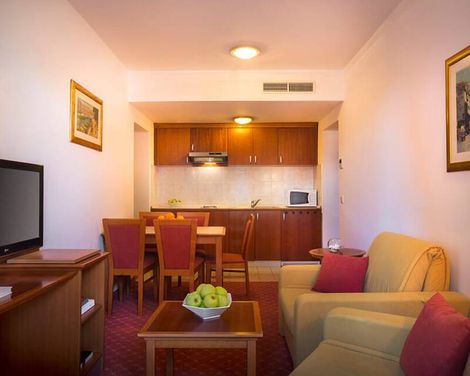Valamar Villa Adria