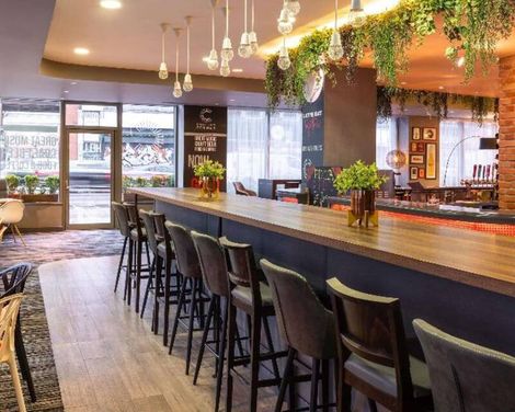 ibis London City - Shoreditch Hotel