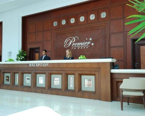 Premier Le Reve Hotel & Spa-3