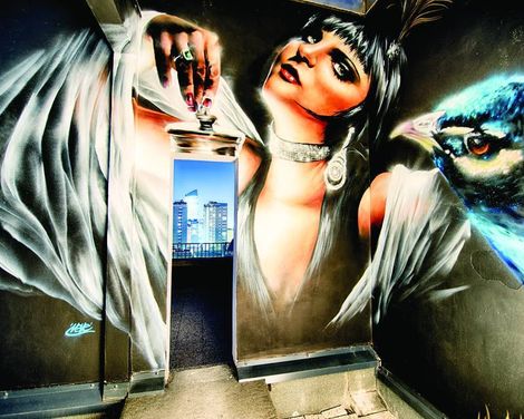 NYX Milan Hotel-0