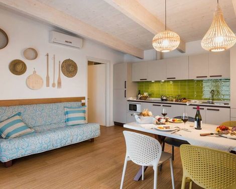 Lino delle Fate Eco Village Resort