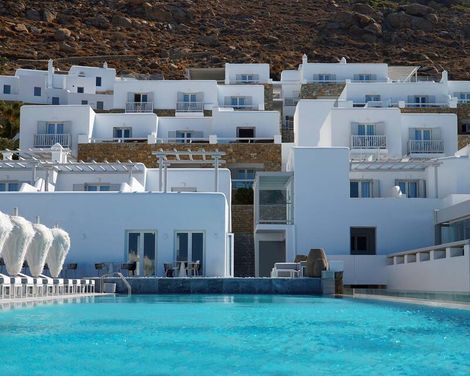 Mykonos Riviera Hotel & Spa-0