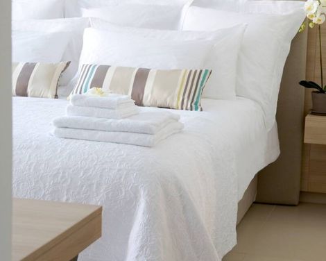 Sandy Beach Hotel & Spa