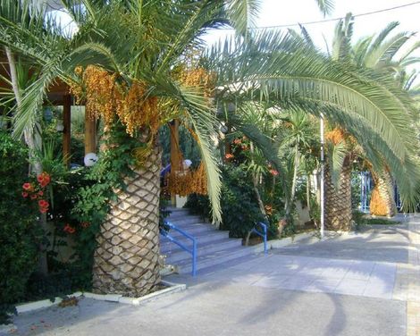 Hotel Poseidon