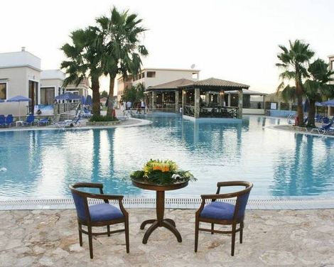 Zante Village