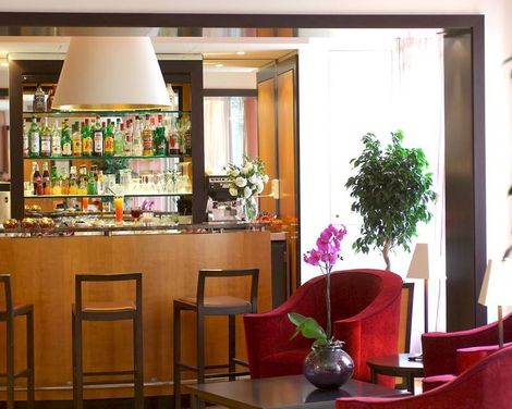 Hôtel Le Marquis by Inwood Hotels