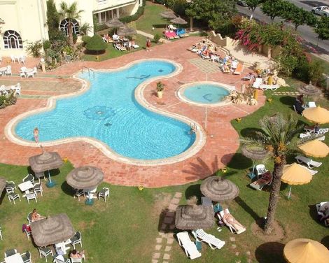 Houria Palace-2