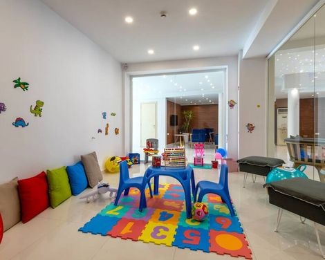 Cameo Beach Resort