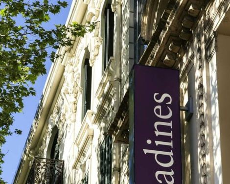 Citadines Croisette Cannes-1