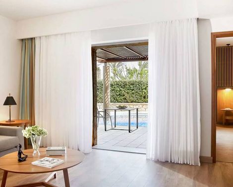 Minoa Palace Resort - Imperial Beach Wing-3