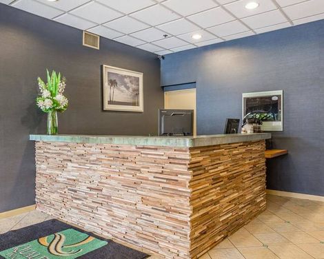 Quality Inn & Suites Hermosa Beach-0