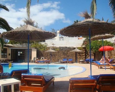 Monte Marina Naturist Resort-2