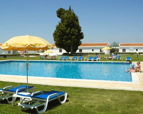 Hotel Apartamento do Golfe-3