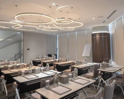 The First Collection Dubai Business Bay