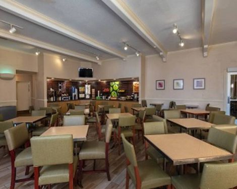 La Quinta Inn & Suites by Wyndham Las Vegas Airport N Conv.-0