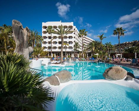 Corallium Beach by Lopesan Hotels-3