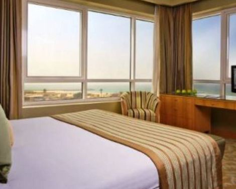 TIME Ruby Hotel Apartments-3