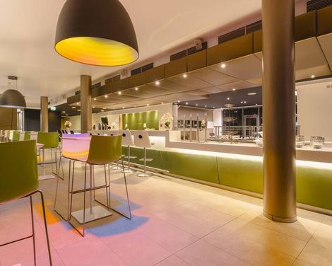 PLAZA INN Graz-2