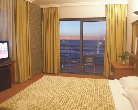 Faustina Hotel & Spa