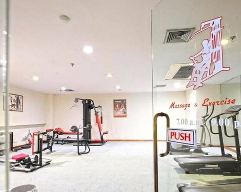 The Royal City Hotel-0