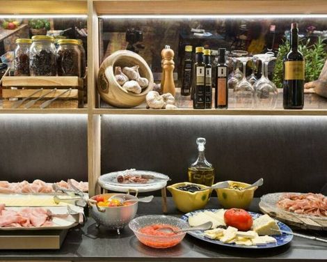 Hotel Acta Splendid