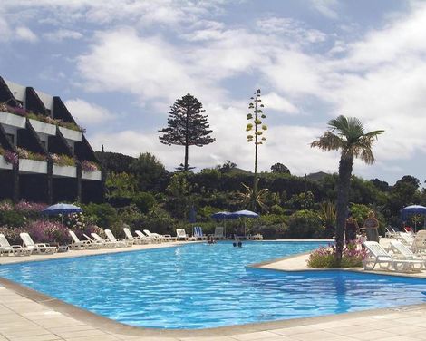 Caloura Hotel Resort