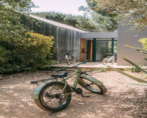 Sublime Comporta Country House Retreat