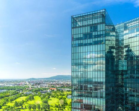 Clarion Hotel Vienna South