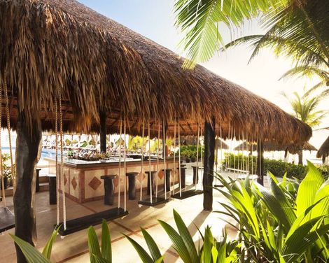 El Dorado Seaside Suites-3