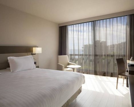 AC Hotel Nice by Mariott