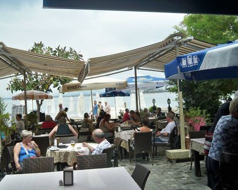 Leda Beach Hotel-2