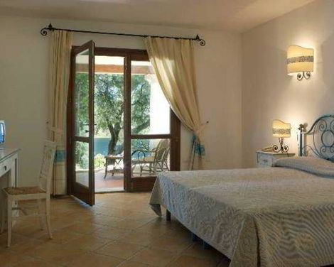 Hotel Relais Valkarana