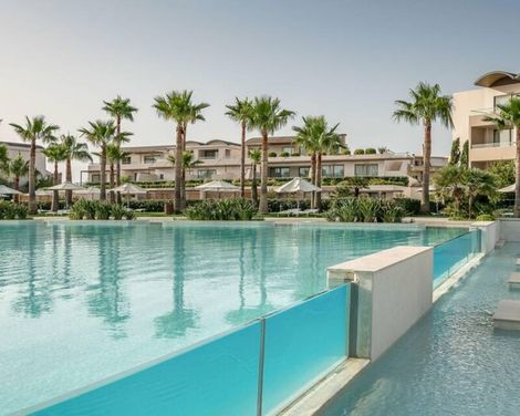 Avra Imperial Hotel
