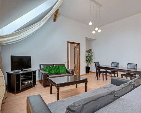 RIGAAPARTMENT Gertruda-3