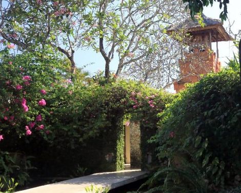 The Pavilions Bali