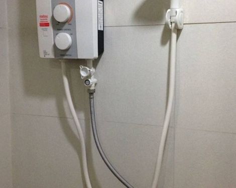 A and A Guesthouse-3