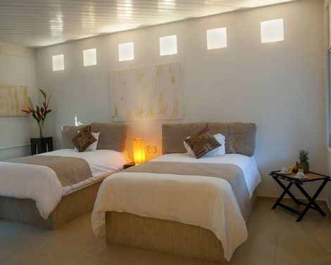 Magic Blue Spa Boutique Hotel-2
