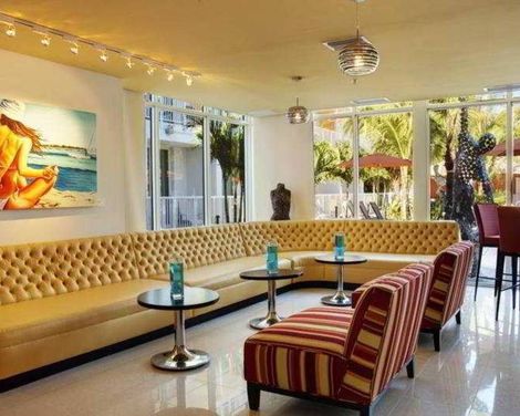 Hilton Garden Inn Miami Brickell South-0