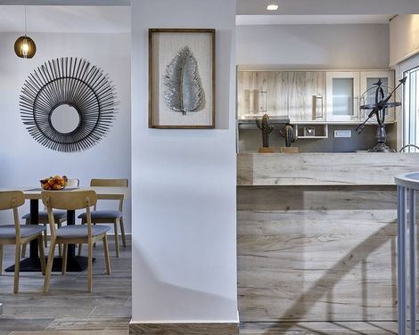 Seascape Luxury Residences
