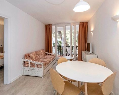 Sol Parc Hotel & Apartments
