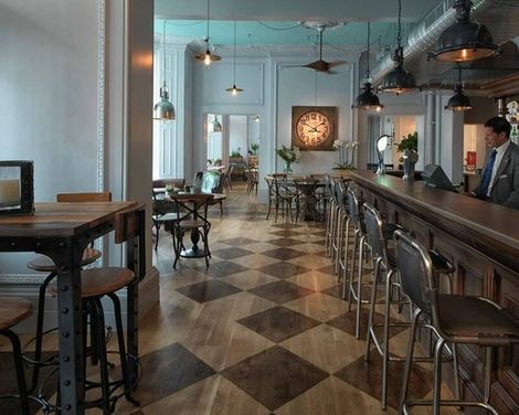 Radisson Blu Hotel, London South Kensington