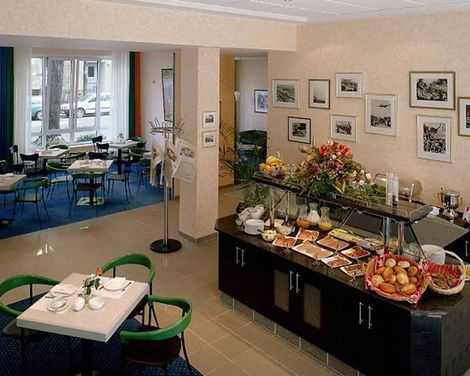 Limehome Berlin Luise Henriette Strasse-3