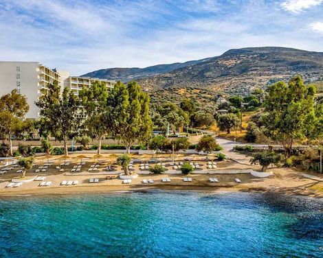 Evia Riviera Resort