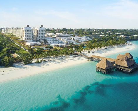 Hotel Riu Jambo