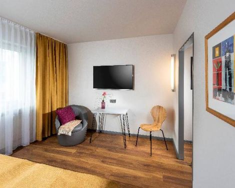 SORAT Hotel Berlin