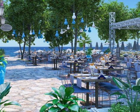 UTOPIA Resort & Residence-0