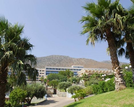 Royal Imperial Belvedere All Inclusive Resort