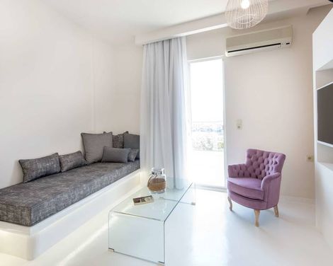 Eva Mare Hotel & Suites