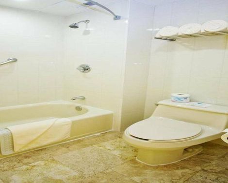 The Royal Sands All Suites Resort & Spa
