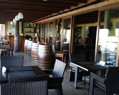 Bella View Art Boutique Hotel-3